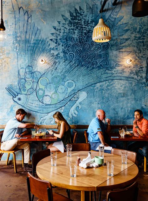 Learn about Rocket Farm Restaurants - Charlotte part | Culinary Agents