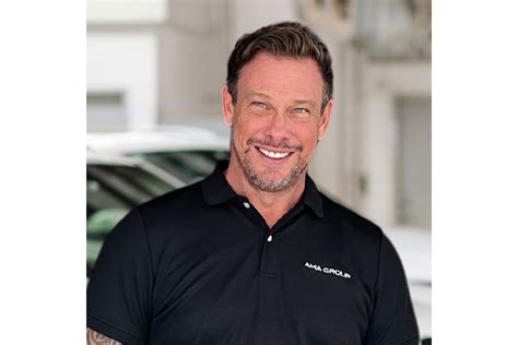 Stuart Faid Takes Up New Position At AMA Group - BodyShop News