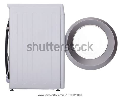 Laundry Machine Side Angle 的图像结果