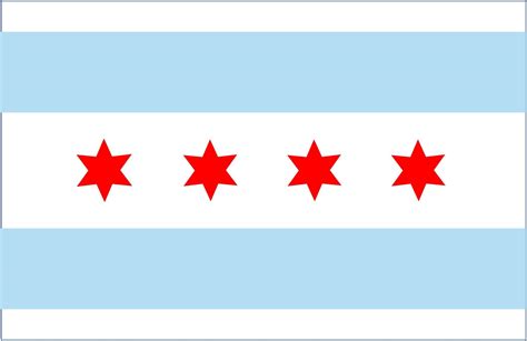 Chicago Flag Wallpapers - Top Free Chicago Flag Backgrounds ...