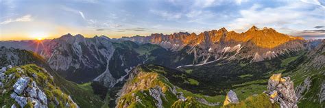 3 schöne Herbst-Wanderungen in Österreich - Servus