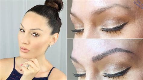 Microblading Videotutorial 的图像结果