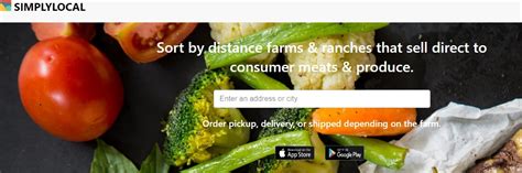 Simply Go Local 的图像结果