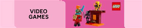 Buy Lego Video Game Online At Best Price In India – lego certified store
