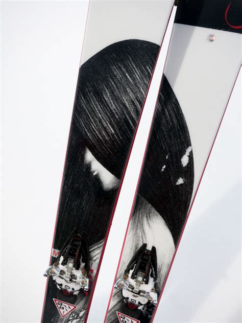 Gear of the Week | Line Mordecai | PowderGuide