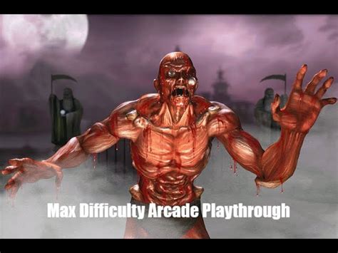 Watchmojo.com Mortal Kombat Meat 的图像结果