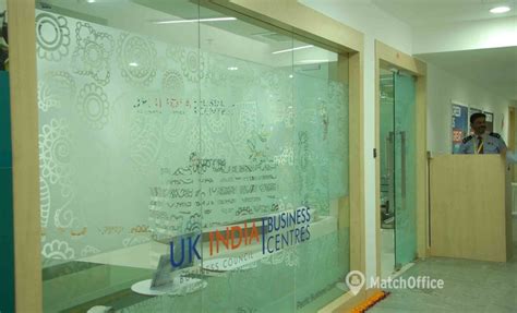 Office suite for rent in Gurugram 7th Floor • MatchOffice