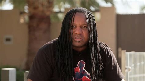 Dewey Cooper: Francis Ngannou finishes Anthony Joshua for sure ...