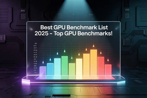 Image result for GPU Benchmark List