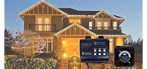 Automatic Outdoor Light Timer 的图像结果