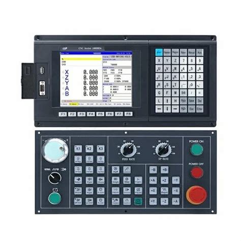 CNC Controllers - Tomatech CNC Controller Manufacturer from Ahmedabad