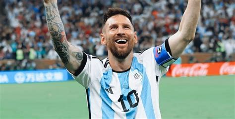Messi & Sachin Tendulkar World Cup Wins Prove They Were Child Of God ...