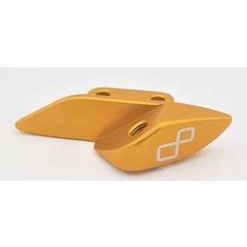 MIRROR ADAPTORS YAMAHA TMAX (12-17) (COUPLE) LIGHTECH (ライテック) バックミラー ...