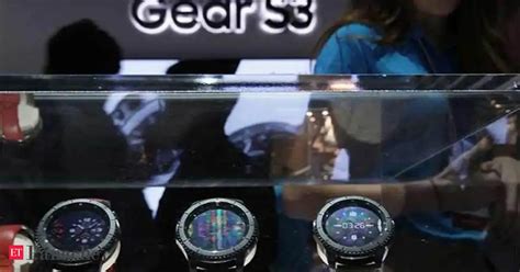 Canon: Samsung Gear S3 to Canon PowerShot G9 X Mark II, the gadgets you ...