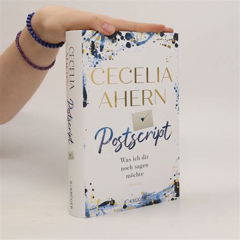 Postscript - Ahern, Cecelia - knihobot.sk