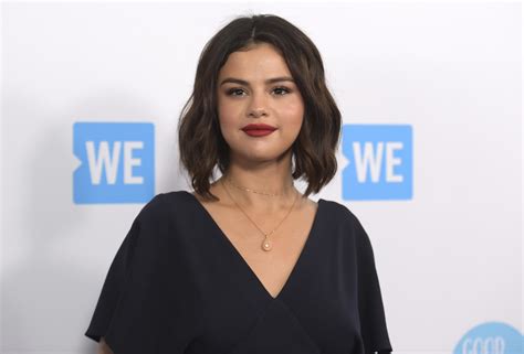 Selena Gomez: Is she dating Ryan Gracia? Check out her Net Worth, IG ...