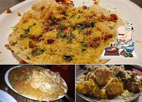 Sanaya Dhaba, Mumbai - Restaurant menu, prices and reviews