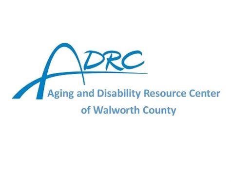 Town Hall Meeting for the Walworth County Aging Plan 2025-2027 ...