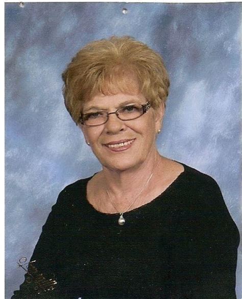 LaDonna Brehm Obituary - Scottsbluff, NE