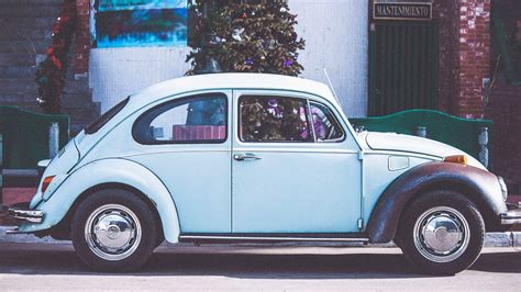 Download wallpaper 1920x1080 car, retro, side view full hd, hdtv, fhd ...