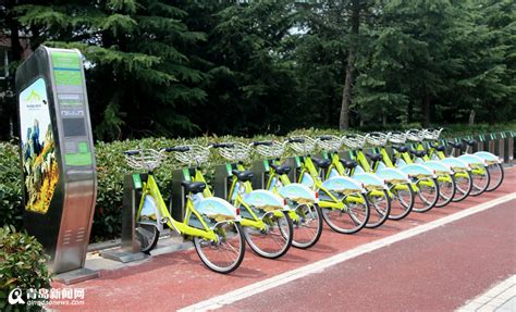 公共自行车,公共自行车系统-永安行科技股份有限公司