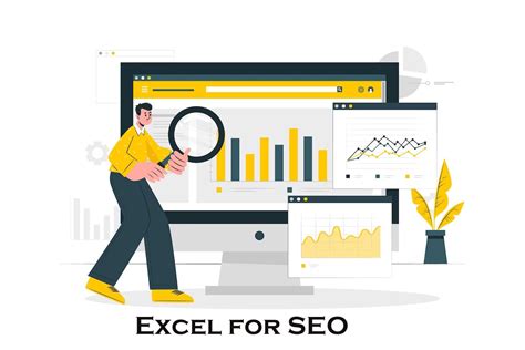 Essential Excel Hacks for Analyzing SEO Data - Growth Rocket