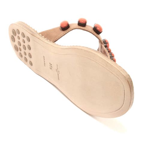 92952 infradito ciabatta CAR SHOE NAPPA AVIATOR sandalo scarpa donna ...