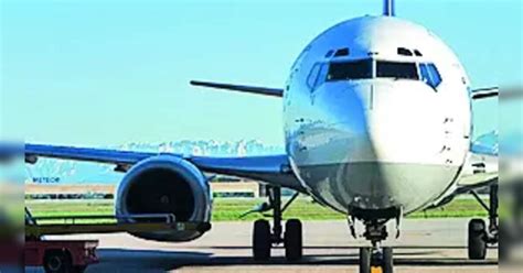 DGCA directs airlines to check all Boeing aircraft fuel switch locks by ...
