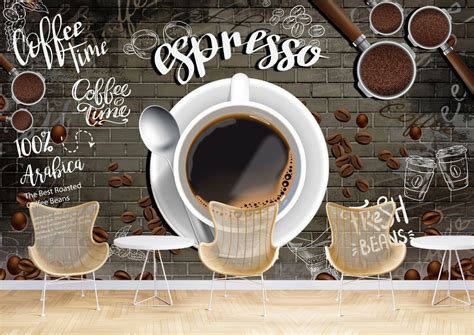 4 Interior Design Tips to Elevate Your Café Decor