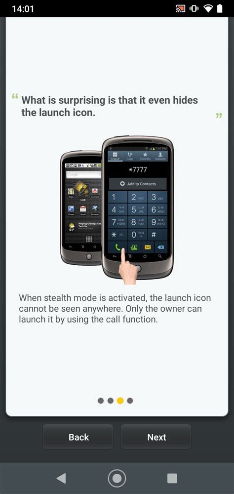 Descargar Gallery Lock 5.2 APK Gratis para Android