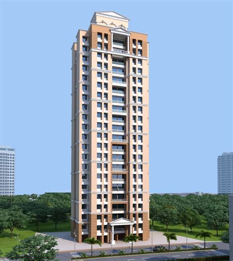Vardhman Garden at Thane West by Vardhman Group - Price, Floor Plans ...