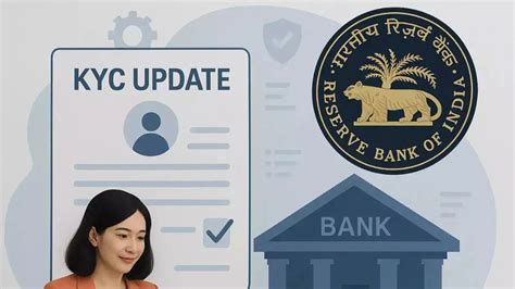 RBI కొత్త మార్గదర్శకాలు.. కేవైసీ అప్డేట్ ఎక్కడైనా చేసుకోవచ్చు..
