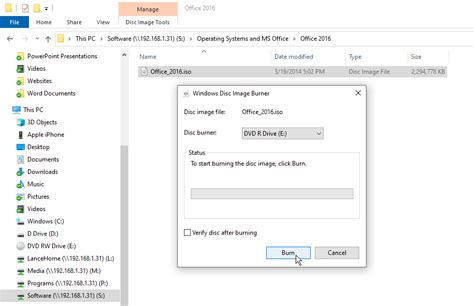 Install Program From Disc 的图像结果
