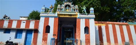 Perumal temple – TN Temples Project