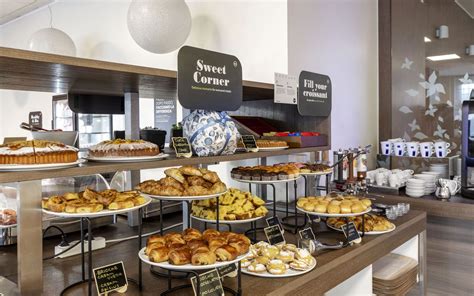 B&B Hotel MILANO Portello | Fiera Milano City