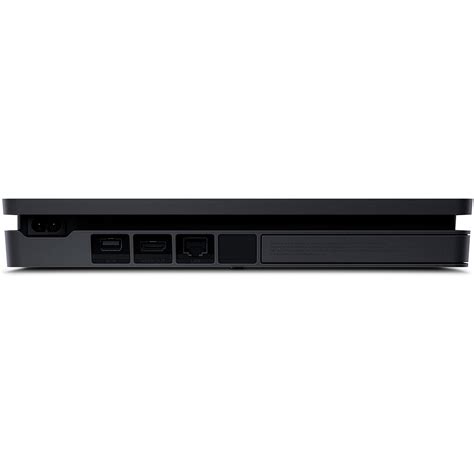 Buy Sony PS4 Slim 1TB Gaming Console, Black at Ubuy India