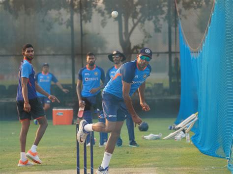 India Playing XI vs SL: Ashwin makes comeback, Pant retained Follow IND ...