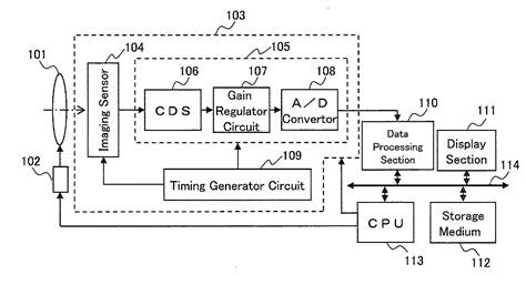Data Processing Apparatus 的图像结果