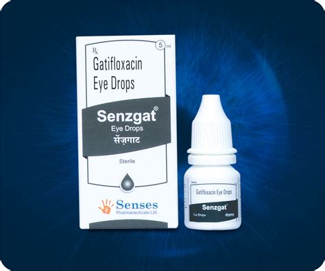 Senses Pharmaceuticals Private Limited