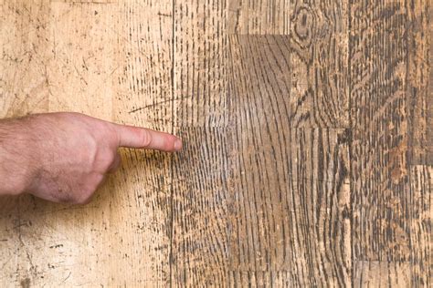 How To Get Black Scuff Marks Off Of Wood Floors | Viewfloor.co