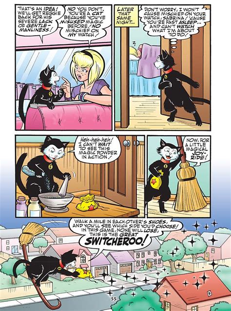 Image result for Archie Comics Special