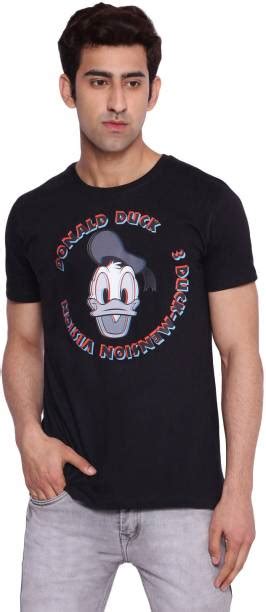 Mickey Mouse T Shirts - Buy Mickey Mouse T Shirts online at Best Prices ...