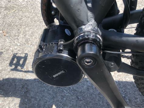 Bafang BBS02 Programming Software Installation 的图像结果