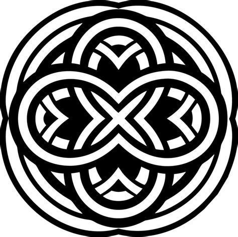 Image result for Cublical Infinity Symbol