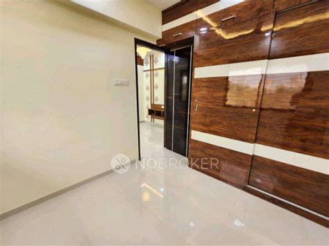 Gami Reagan Ghansoli Rent - WITHOUT BROKERAGE Semi-furnished 2 BHK ...