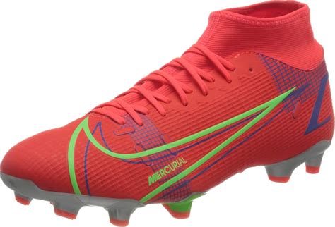 Buy NIKE Men's Superfly 8 Academy FgMg Trail Running Shoe Online at ...