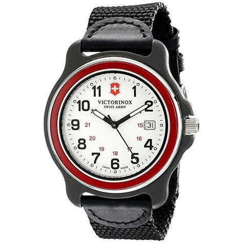 Original Swiss Army Watch