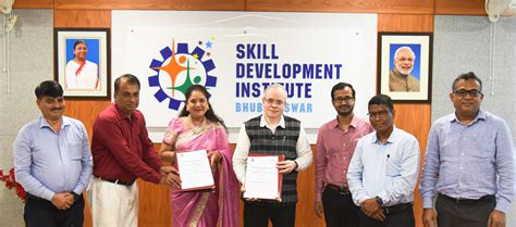 Skill Development Institute, Bhubaneswar
