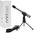 miniDSP UMIK-1 USB Measurement Calibrated Microphone : Amazon.in ...