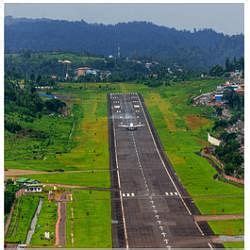 Airport Engineering - Transportation Engineering - Civil Engineering ...